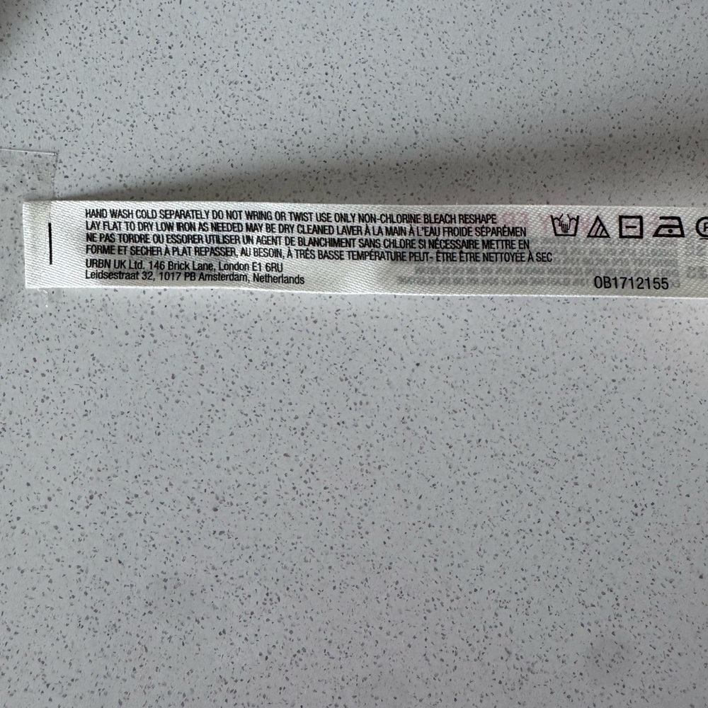 Free People Lace Bodysuit in Cream - Picture 10 of 16